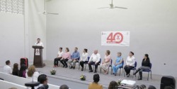 Cumple 40 años el  Centro de Internamiento de Adolescentes