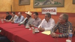 Designación de Meade obedece a intereses de la clase empresarial en el poder