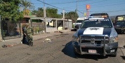 Asesinan a empleado del Ayuntamiento