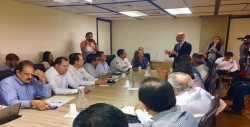 Presentan la Estrategia Estatal para la Instrumentación de la Agenda 2030
