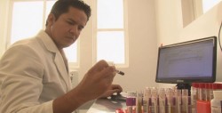 VIH-Sida, siguen predominando los casos en hombres