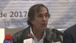 Aclara secretario de salud aplicación de recursos federales