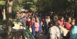 Entregan tarjetas a beneficiarias del programa PROSPERA