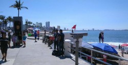Buscan mejor atención para el turismo