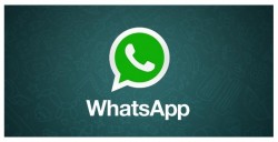 Whatsapp falla a nivel global