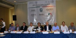Dan cuenta de logros en este año