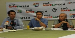 Anuncian realización del Reto Navolatech