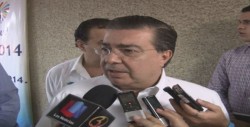 Inicia proceso penal en contra de exsecretario de Salud de Sinaloa