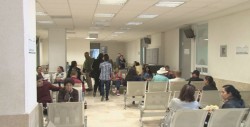 Destacan en el ISSSTE trabajo que realizan las mujeres