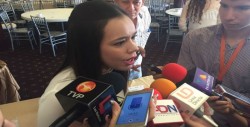 ISMUJERES solicita incremento de 7 mdp en el presupuesto del 2018