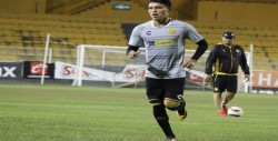 Dorados continúa con su pretemporada