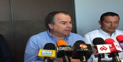 Reducción en la infraestructura hidráulica tendrá repercusiones