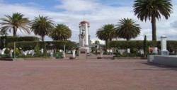 Comando entra a vivienda y se lleva a niña de 9 años