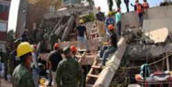 5 de diciembre se  reconoce la solidaridad de los voluntarios