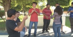 No discriminación e inclusión piden las personas con discapacidad
