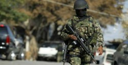 Acertada la aprobación a la Ley de Seguridad Interior