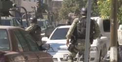 Ley de Seguridad Interior es un riesgo a violaciones a los derechos Humanos