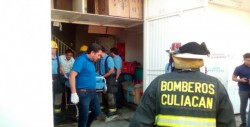 Muere mujer electrocutada