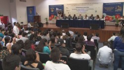 La UAS atiende a cerca de mil 500 estudiantes con capacidades diferentes