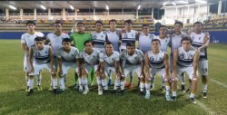 Águilas UAS derrota 1-0 a Juventud Unidad