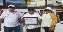 Inauguran primera temporada Lagunas Sports