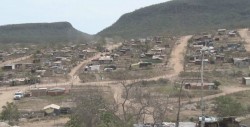 Para el 2018 cien comunidades pudieran tener falta de agua potable