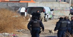 Un adolescente asesina a su madre