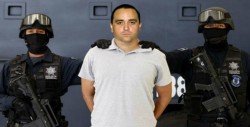Borge será extraditado a México, pierde juicios en Panamá
