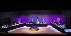 En foro internacional de la Unesco participa Papik Ramírez