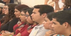 Buscan rescatar valores de la sociedad