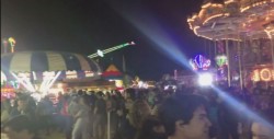 Saldo Blanco en Feria Ganadera 2017