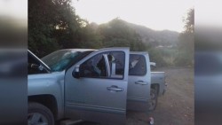 Denuncian abusos de la Marina en poblados de Durango