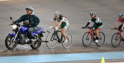 Yareli y Luz Daniela al Mundial de Ciclismo