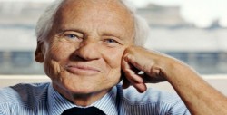 A los 92 años fallece el escritor Jean d’Ormesson