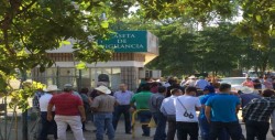 Toman oficinas tras inconsistencias que ASERCA está generando