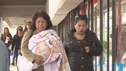 Recomiendan cuidarse por llegada de bajas temperaturas