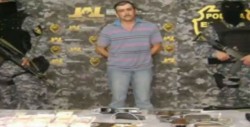 Abaten a "Don Chelo", consuegro de "El Mencho" en Tonalá, Jalisco