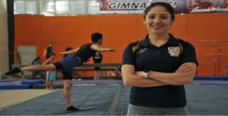 En puerta la Copa UAS de Gimnasia