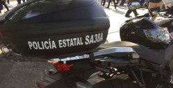 SSP lista para Operativo Guadalupe Reyes
