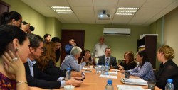 Solicita ISMUJERES mayor presupuesto