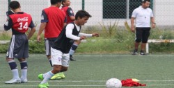 Atlético Culiacán tendrá visorías
