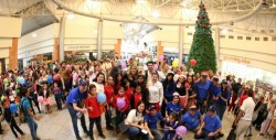 Lleva el DIF Estatal a niños y niñas al Cine
