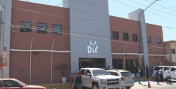 Buenas cuentas presenta el DIF Culiacán