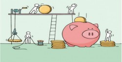 Recomienda Conducef ahorrar