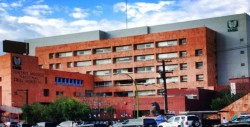 IMSS de Monterrey gana premio Iberoamericano de la Ciudad