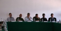 Definen medidas estratégicas para operativo Guadalupe-Reyes
