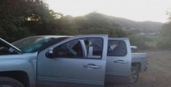 Denuncian habitantes de Durango atropellos de Marinos