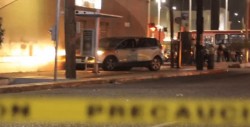 Baja California Sur registra ola de violencia sin precedentes