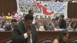 Piden maestros jubilados descongelar iniciativa de ley