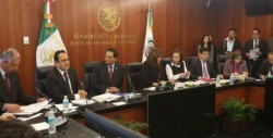 INAI pide mejor redacción a un artículo de la Ley de Seguridad Interior